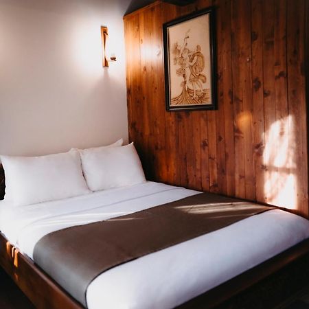 Yesil Ev Cafe & Boutique Hotel Хатай Екстериор снимка