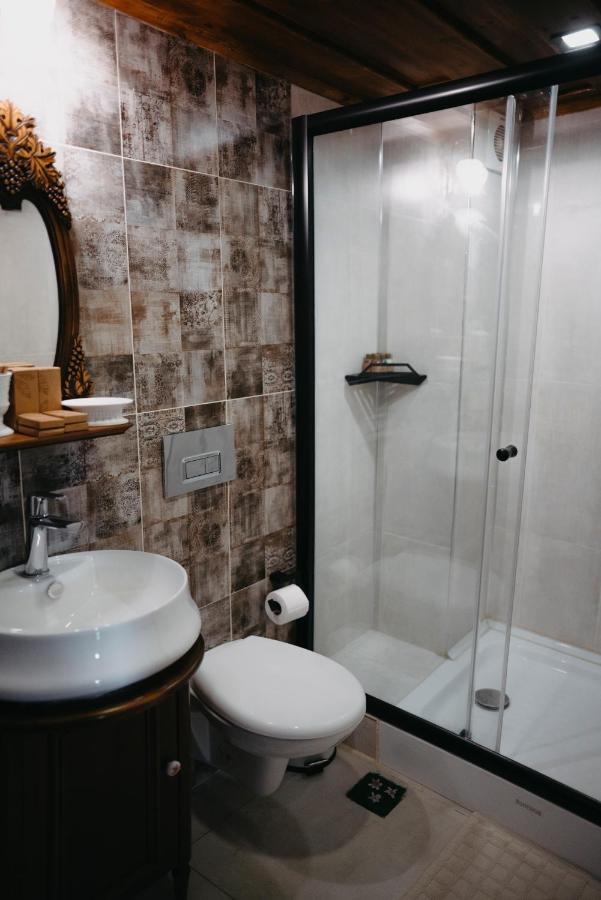 Yesil Ev Cafe & Boutique Hotel Хатай Екстериор снимка
