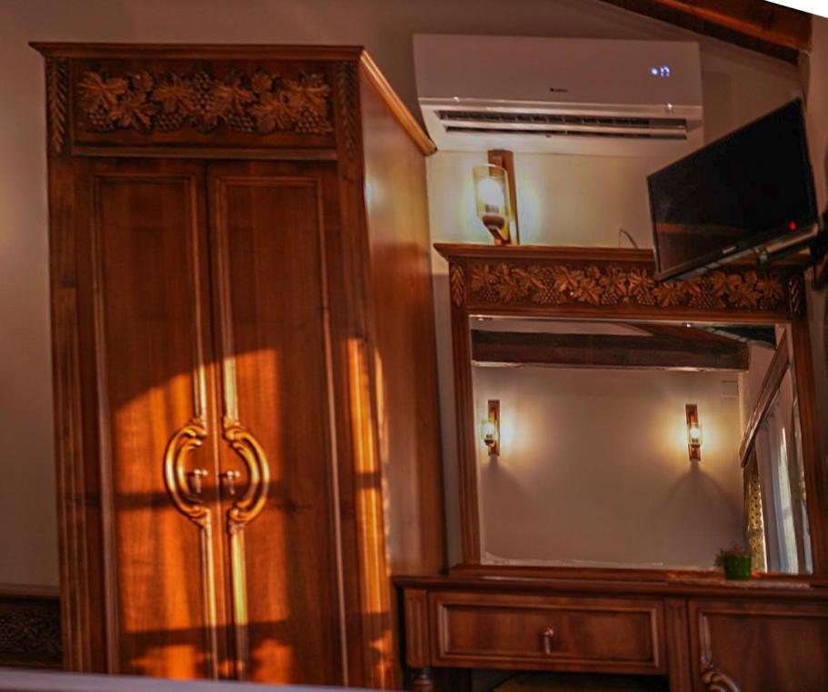 Yesil Ev Cafe & Boutique Hotel Хатай Екстериор снимка