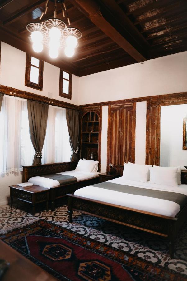 Yesil Ev Cafe & Boutique Hotel Хатай Екстериор снимка