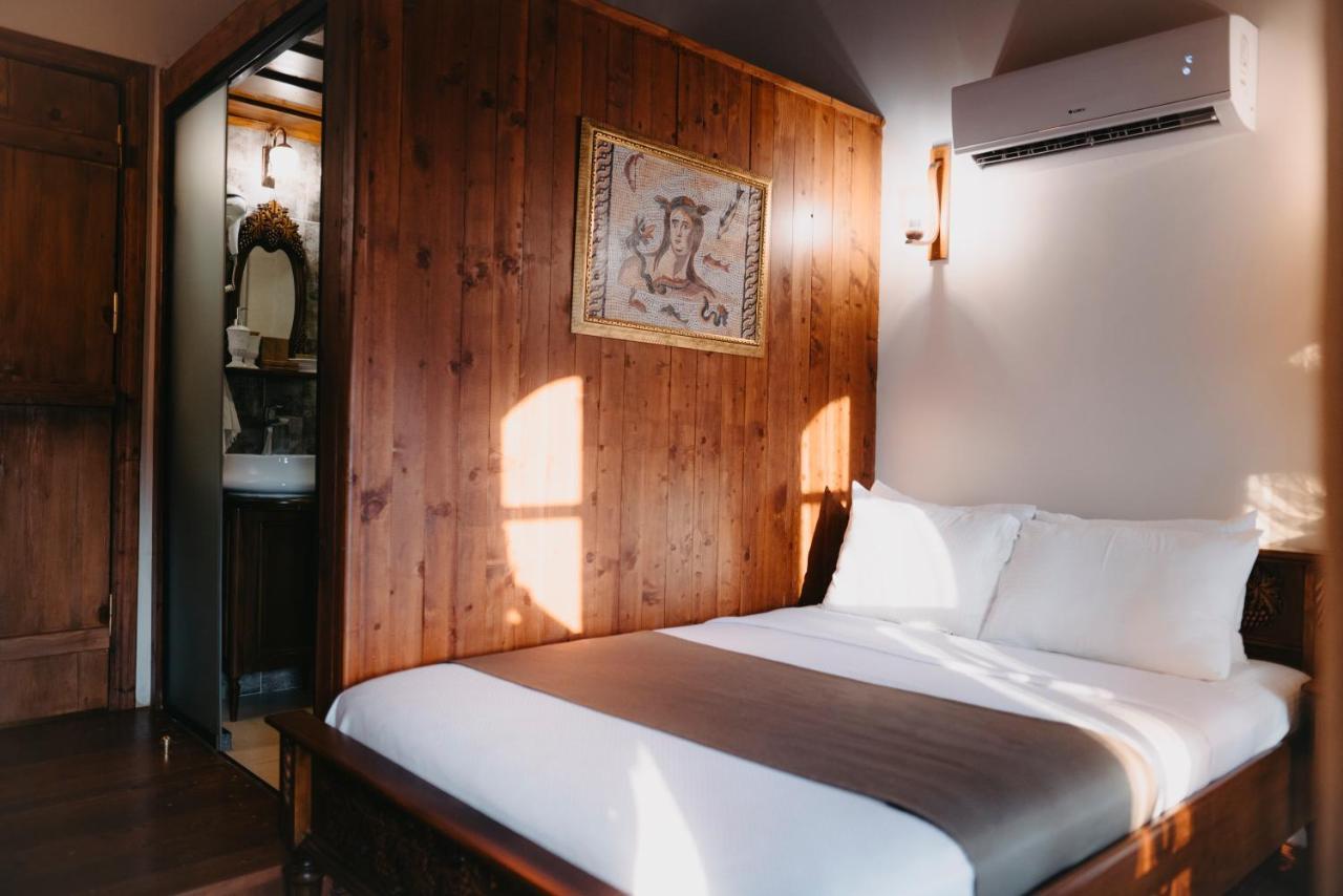 Yesil Ev Cafe & Boutique Hotel Хатай Екстериор снимка