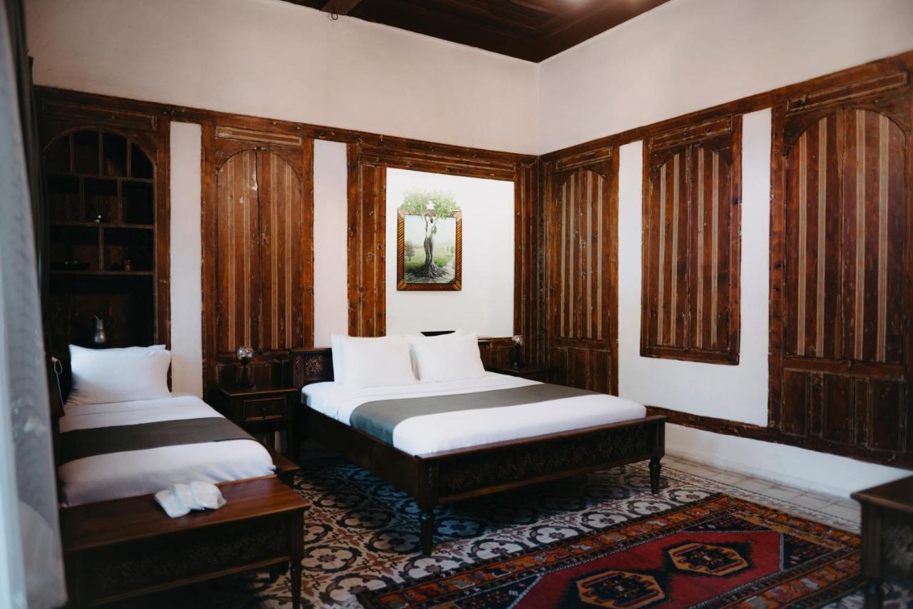 Yesil Ev Cafe & Boutique Hotel Хатай Екстериор снимка