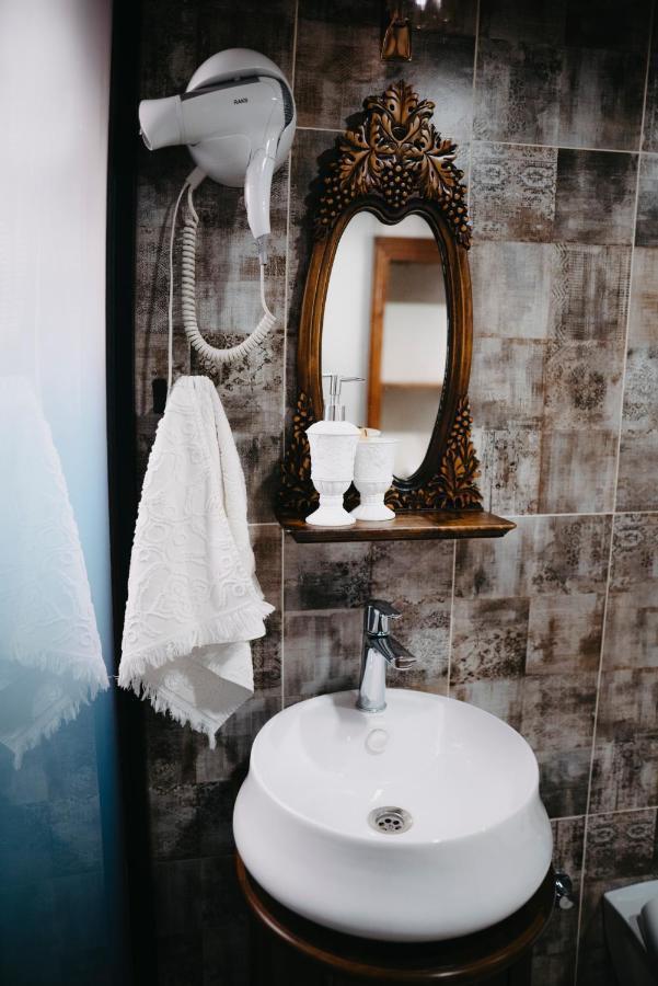 Yesil Ev Cafe & Boutique Hotel Хатай Екстериор снимка