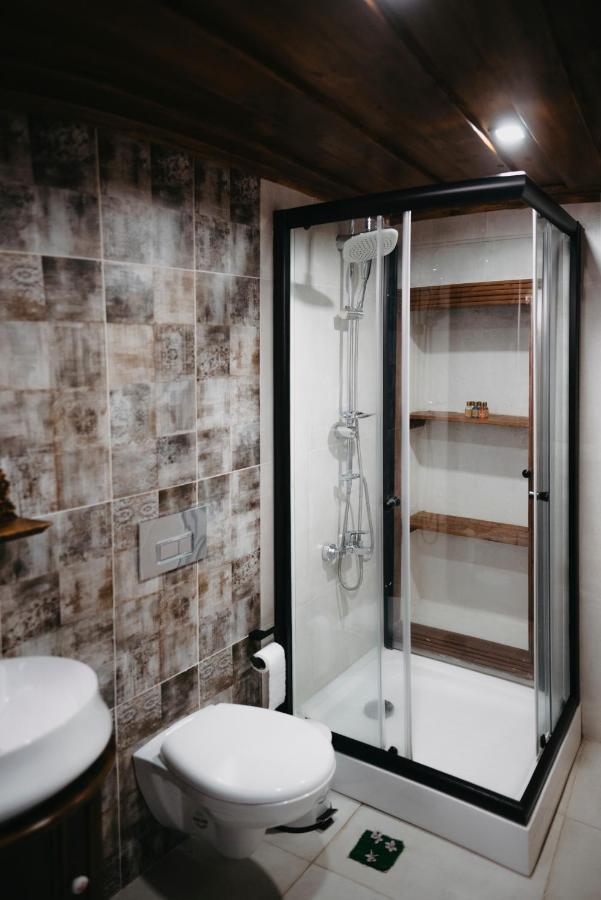 Yesil Ev Cafe & Boutique Hotel Хатай Екстериор снимка