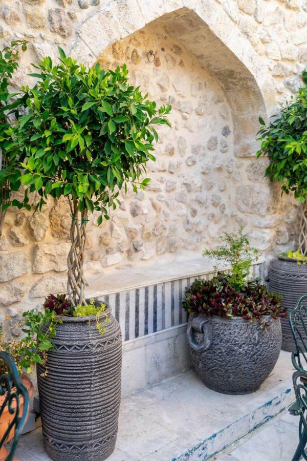 Yesil Ev Cafe & Boutique Hotel Хатай Екстериор снимка