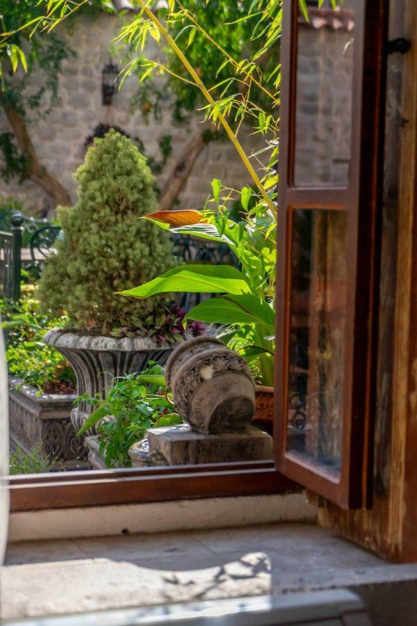 Yesil Ev Cafe & Boutique Hotel Хатай Екстериор снимка