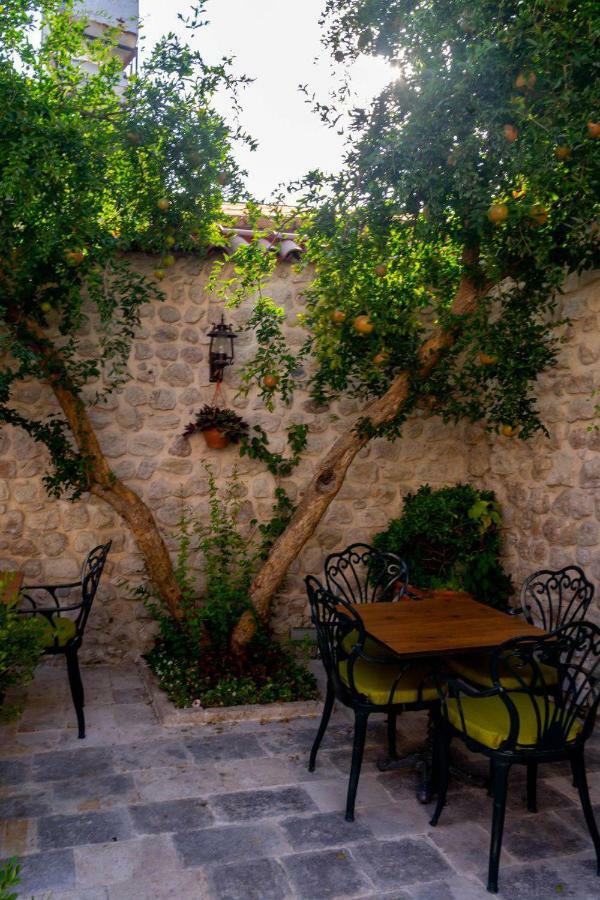 Yesil Ev Cafe & Boutique Hotel Хатай Екстериор снимка