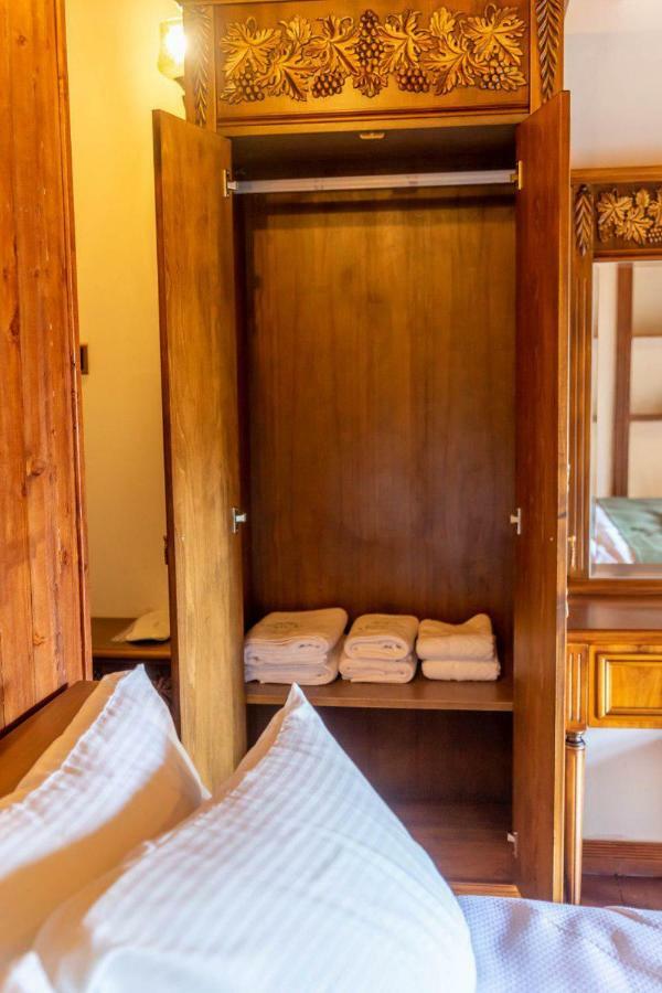 Yesil Ev Cafe & Boutique Hotel Хатай Екстериор снимка