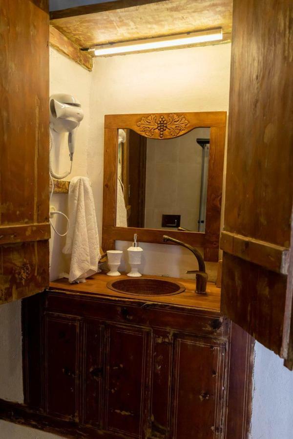 Yesil Ev Cafe & Boutique Hotel Хатай Екстериор снимка
