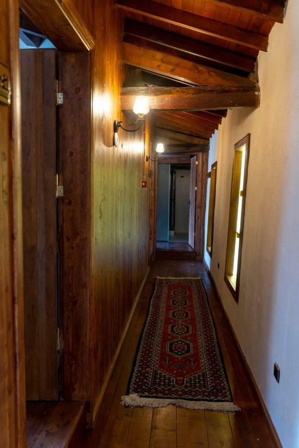 Yesil Ev Cafe & Boutique Hotel Хатай Екстериор снимка