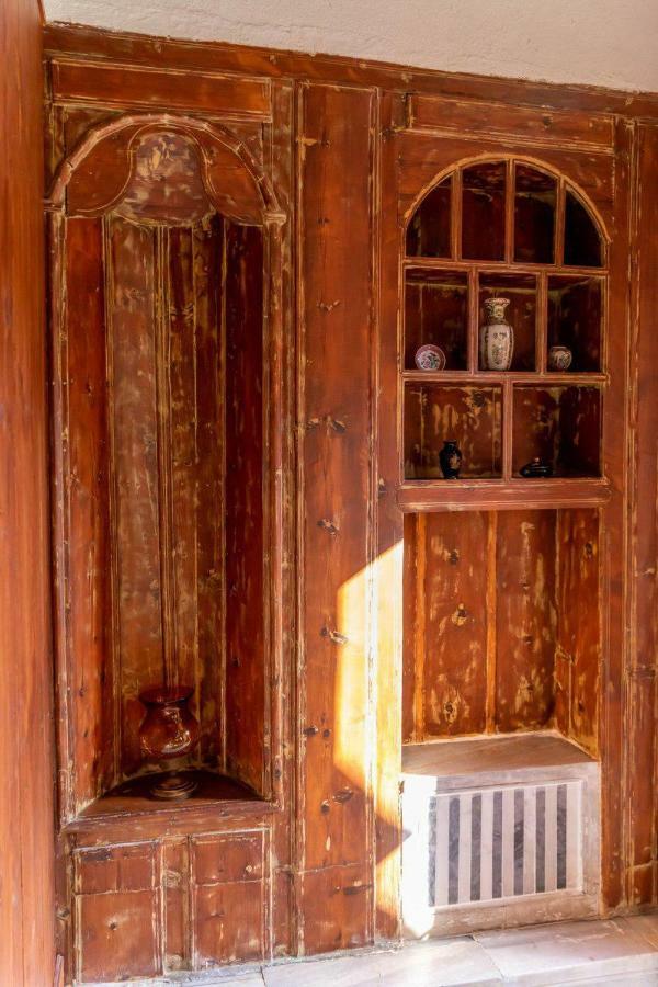 Yesil Ev Cafe & Boutique Hotel Хатай Екстериор снимка